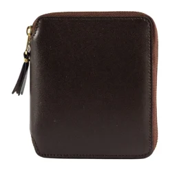 Arecalf Zip-Around Wallet