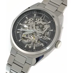 96A293 - Reloj de Hombre - Surveyor Automático Esqueleto