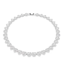 Ariana Grande Tennis Necklace
