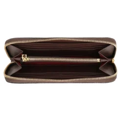 Arnica Wallet with Pegaso Detail