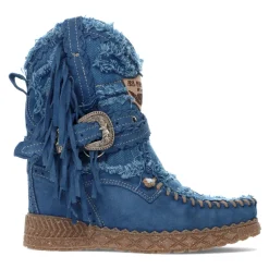 Arya Ankle Boots