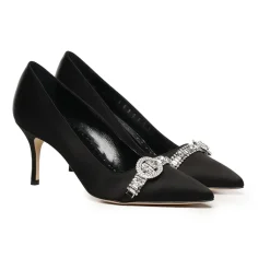 Asapump Satin Pump