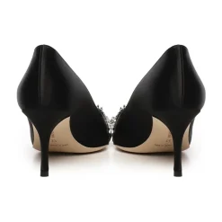 Asapump Satin Pump