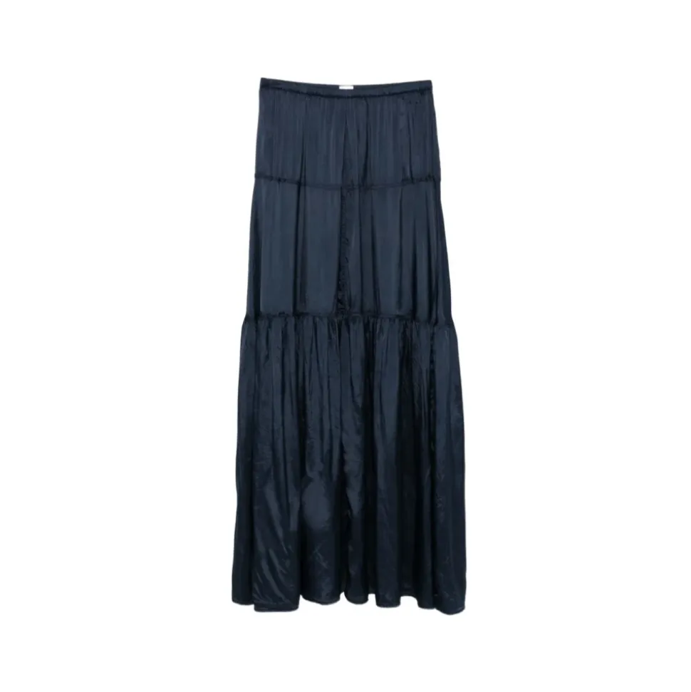 Aspesi Skirts Blue