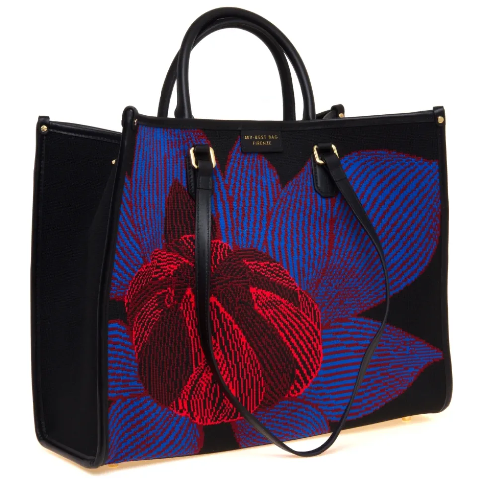 Atena Biophilia Grande Tote