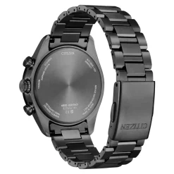 Attesa H800 Bisel de Zafiro con Anillo