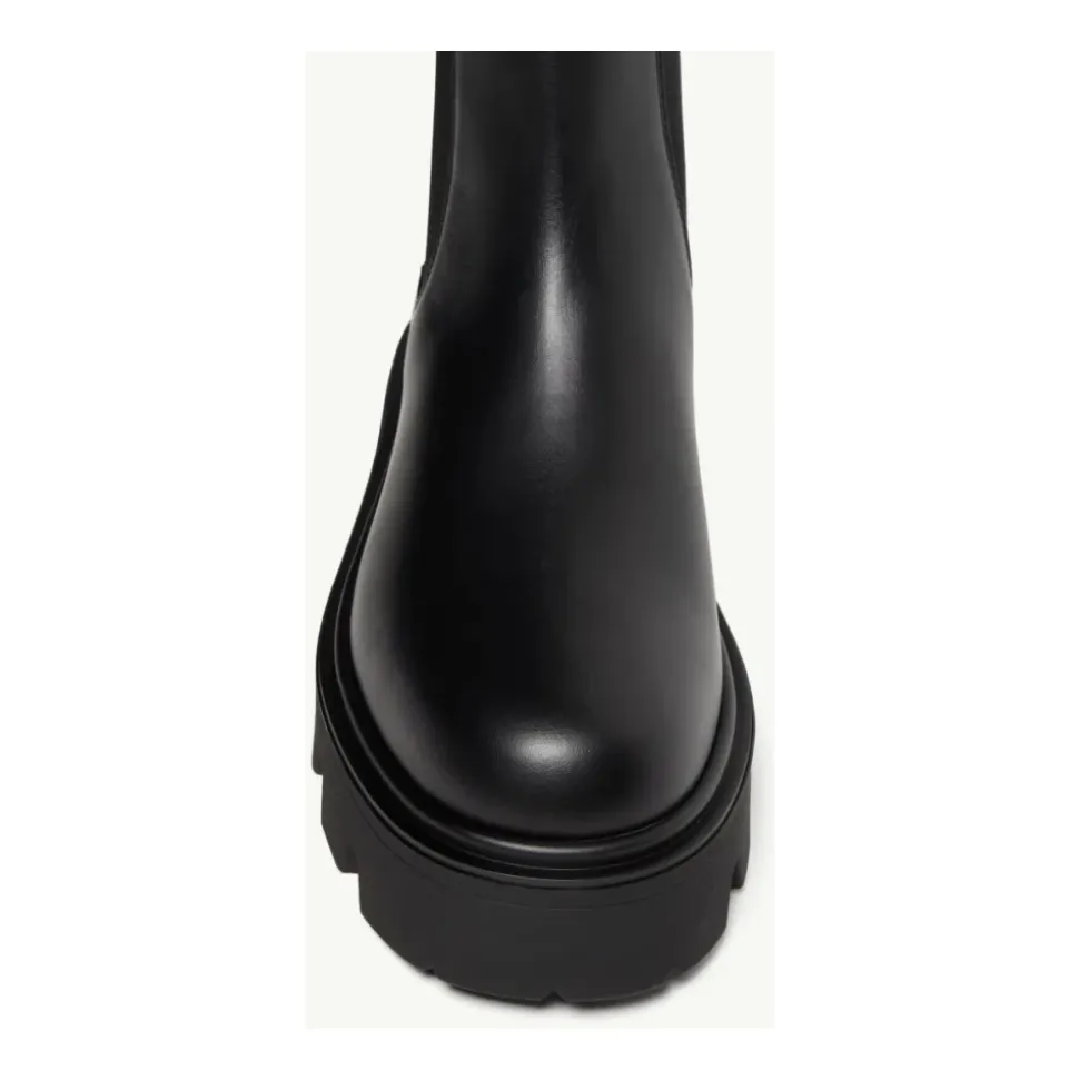 Aurea Chelsea Boots