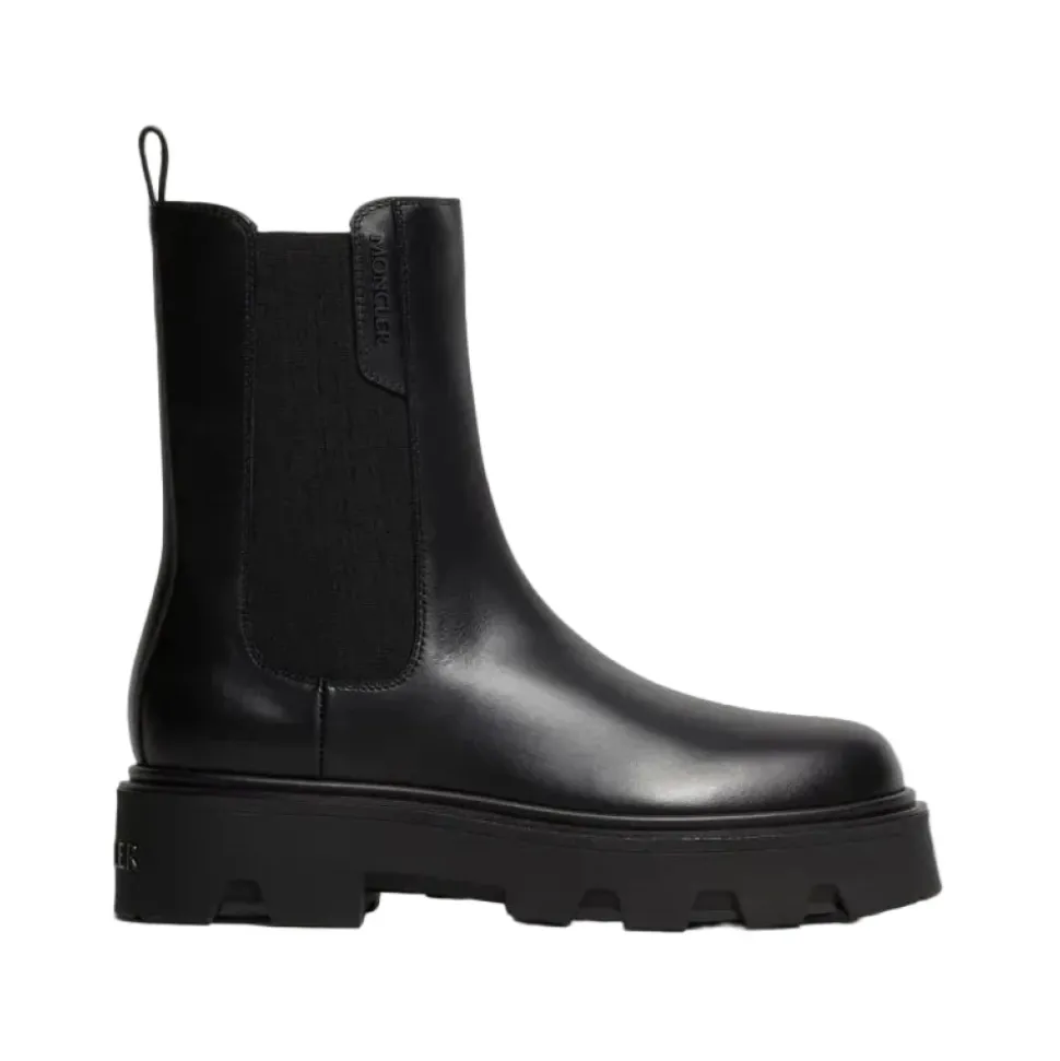 Aurea Chelsea Boots