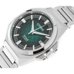 Automático NB6050-51W Serie 8 GMT