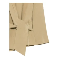 A1256 Wrap Jacket