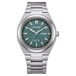 AW0130-85X - Zenshin Solotempo Super Titanio