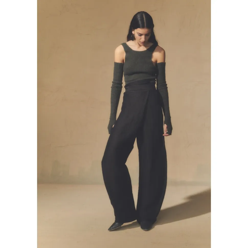 Bachata Trousers