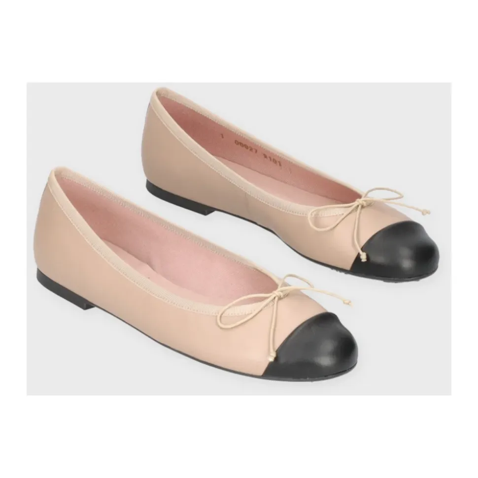 Bailarinas