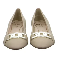 Bailarinas Beige para Mujer