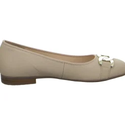 Bailarinas Beige para Mujer