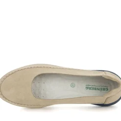 Bailarinas Cerradas