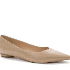 Bailarinas Cerradas Elegantes