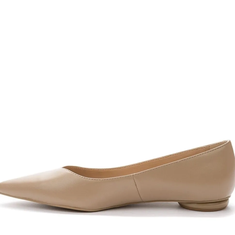 Bailarinas Cerradas Elegantes