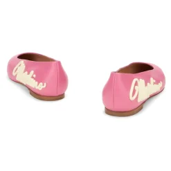 Bailarinas con Logo