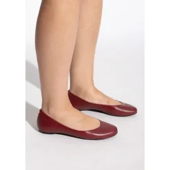 Bailarinas de Cuero