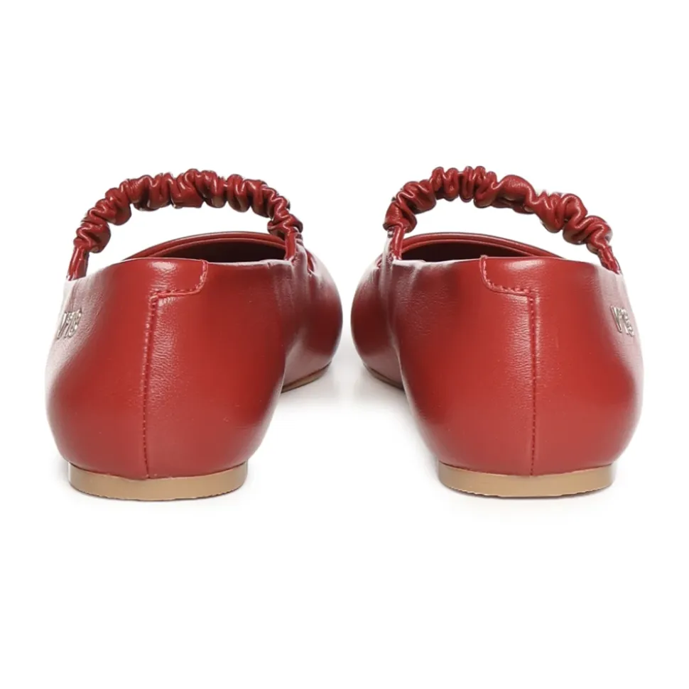 Bailarinas de Cuero