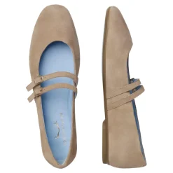 Bailarinas Mary Jane