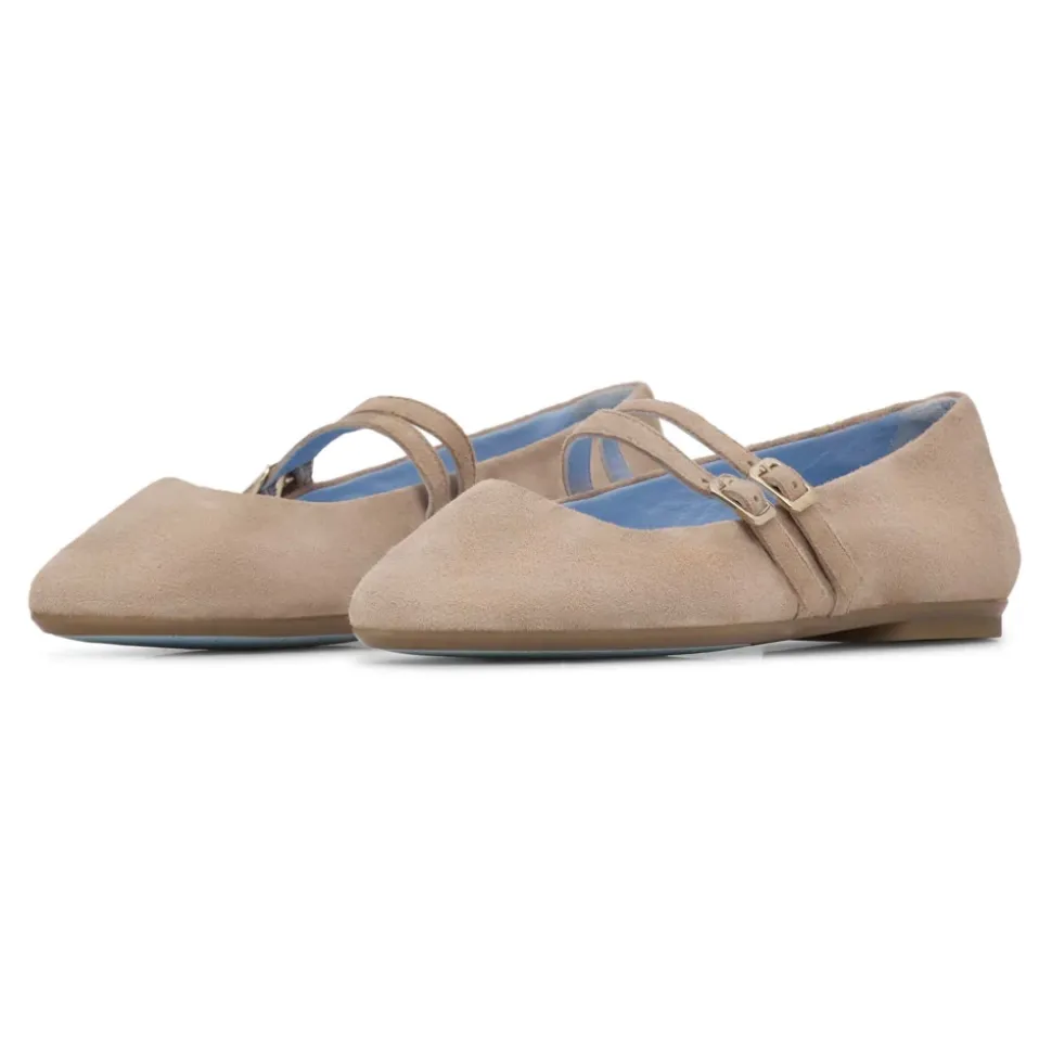 Bailarinas Mary Jane
