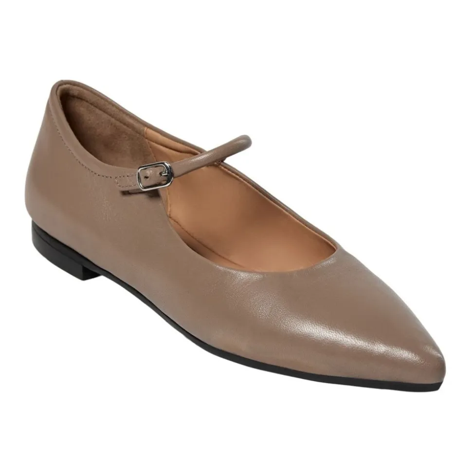 Bailarinas Taupe