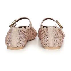 Bailarina Wavy Mayfair