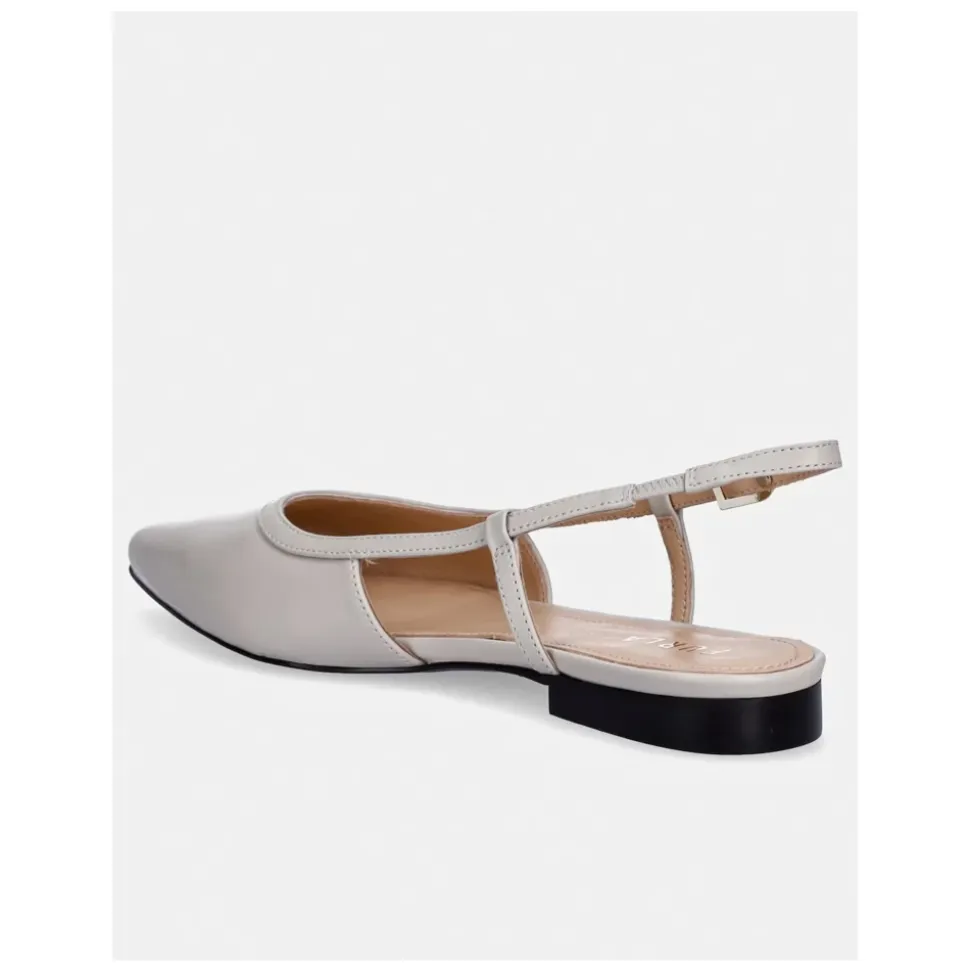 Ballerinas