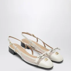 BALLERINA T. 25