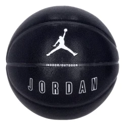 Balón Negro para Hombre con Agarre Máximo