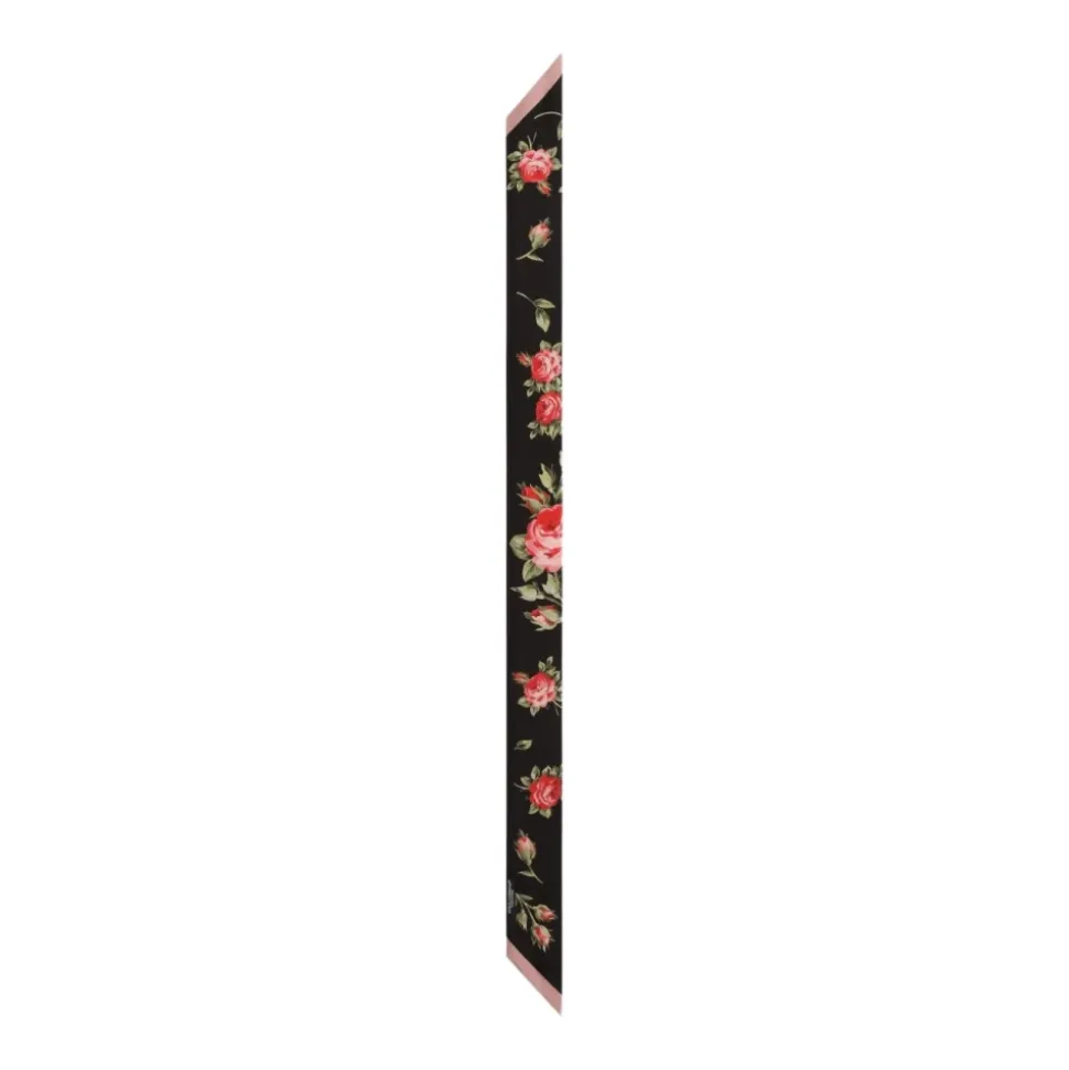 Bandeau de Sarga de Seda