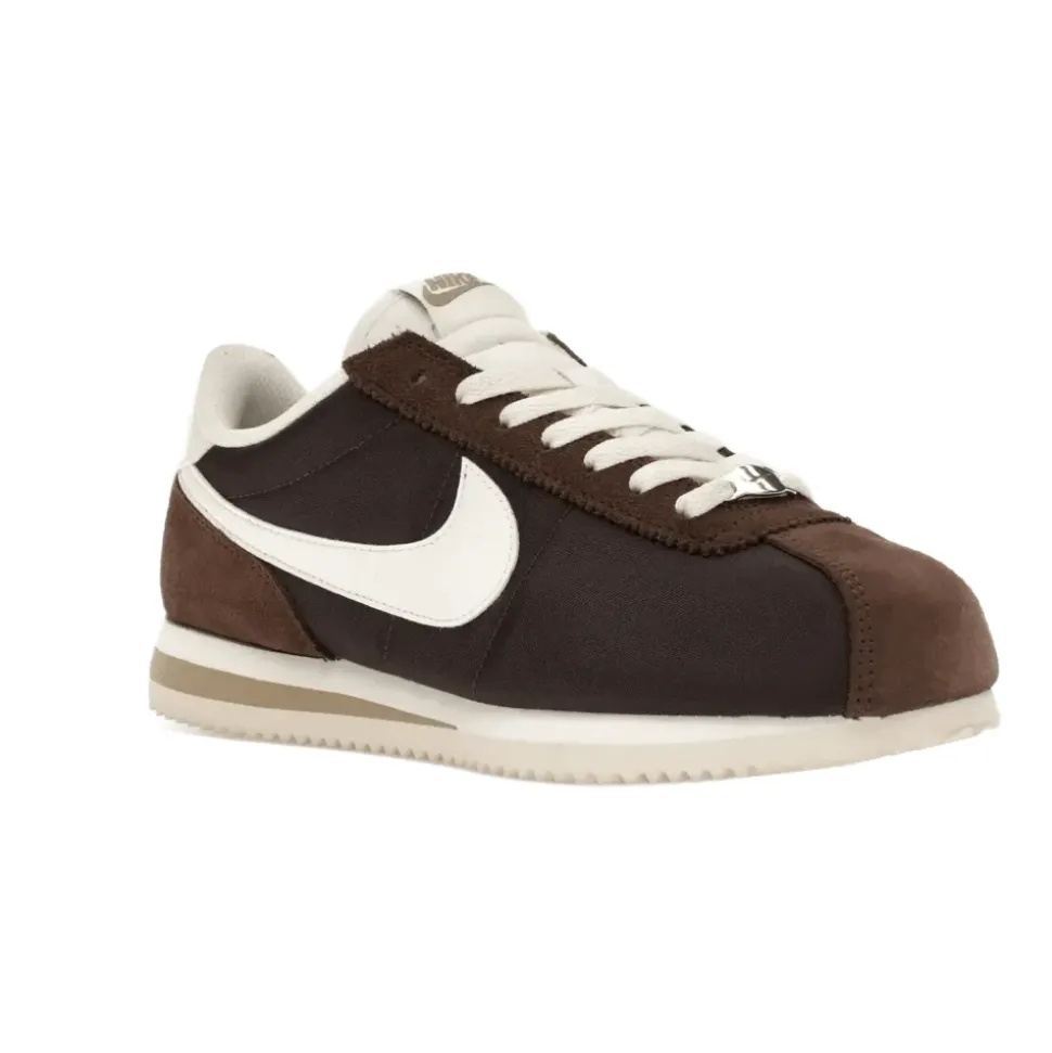 Baroque Brown Cortez Sneakers