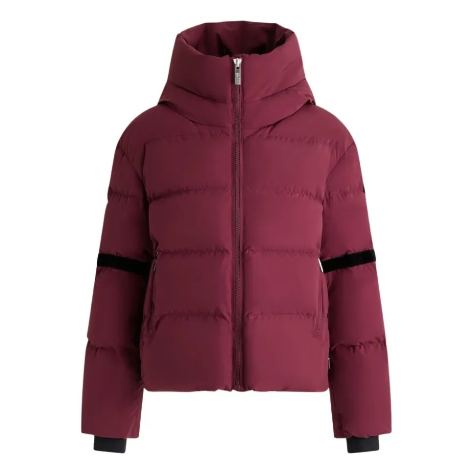 Barsy Down Jacket