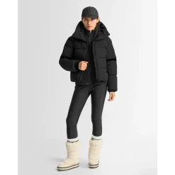 Barsy Down Jacket