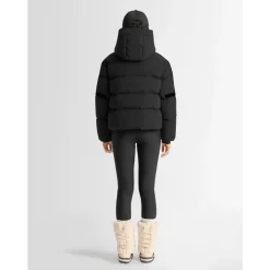 Barsy Down Jacket