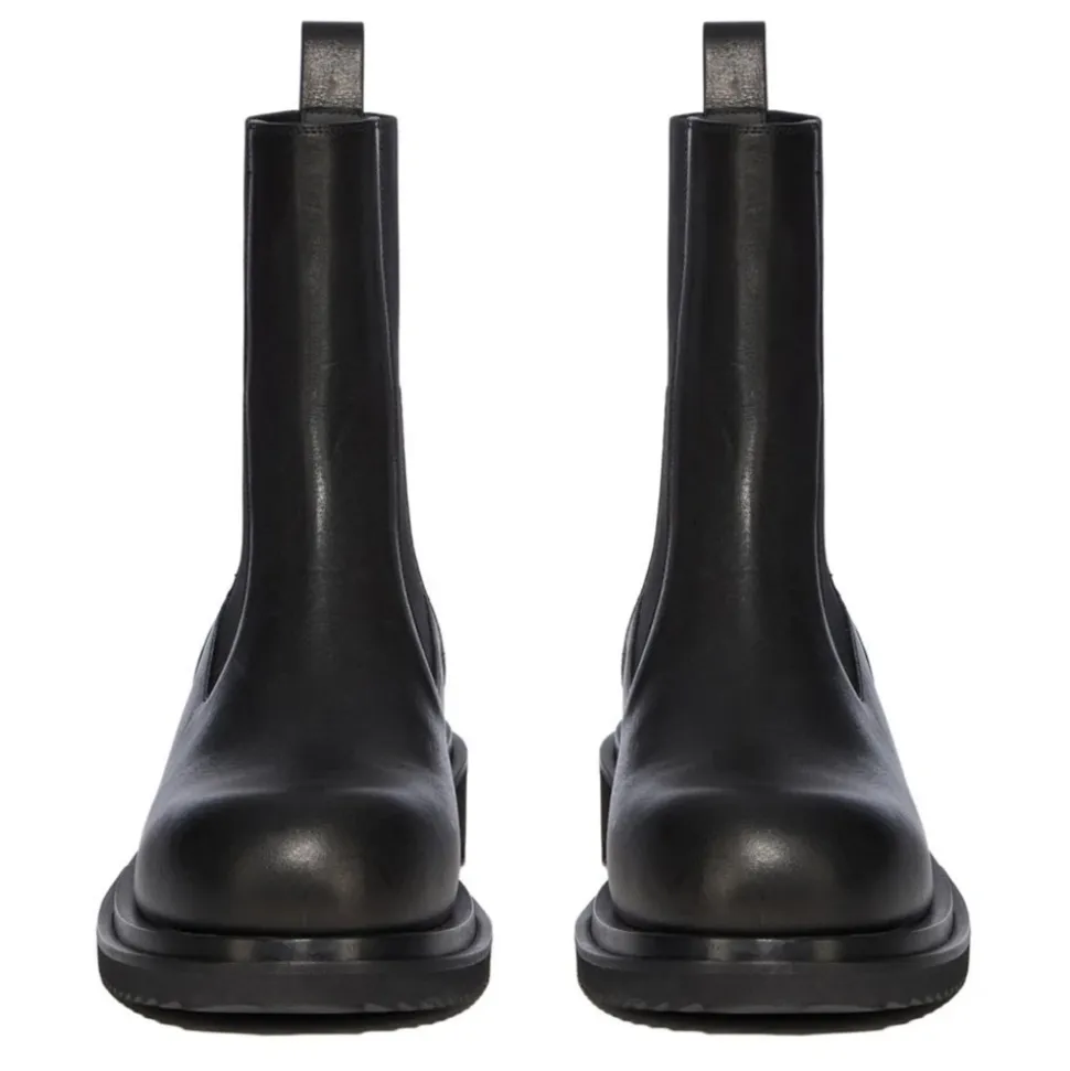 Beatle Gabe Chelsea Boot