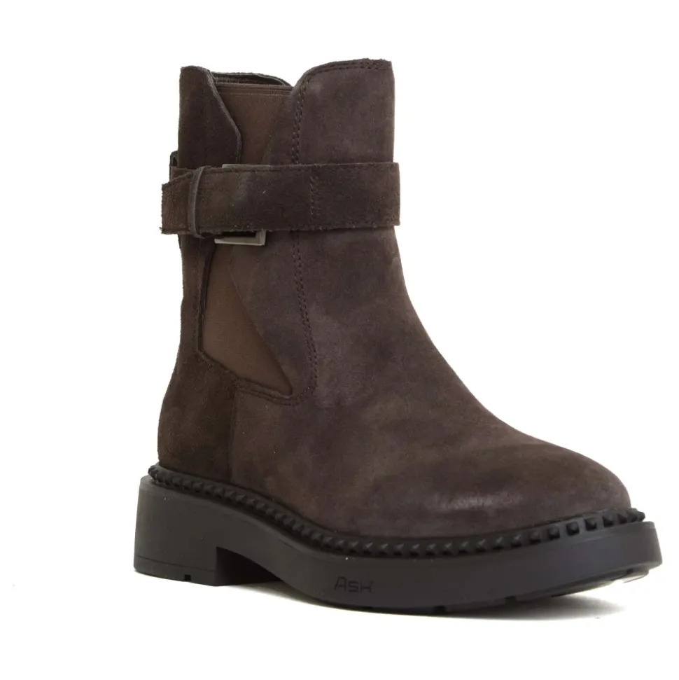 Beatles Boot