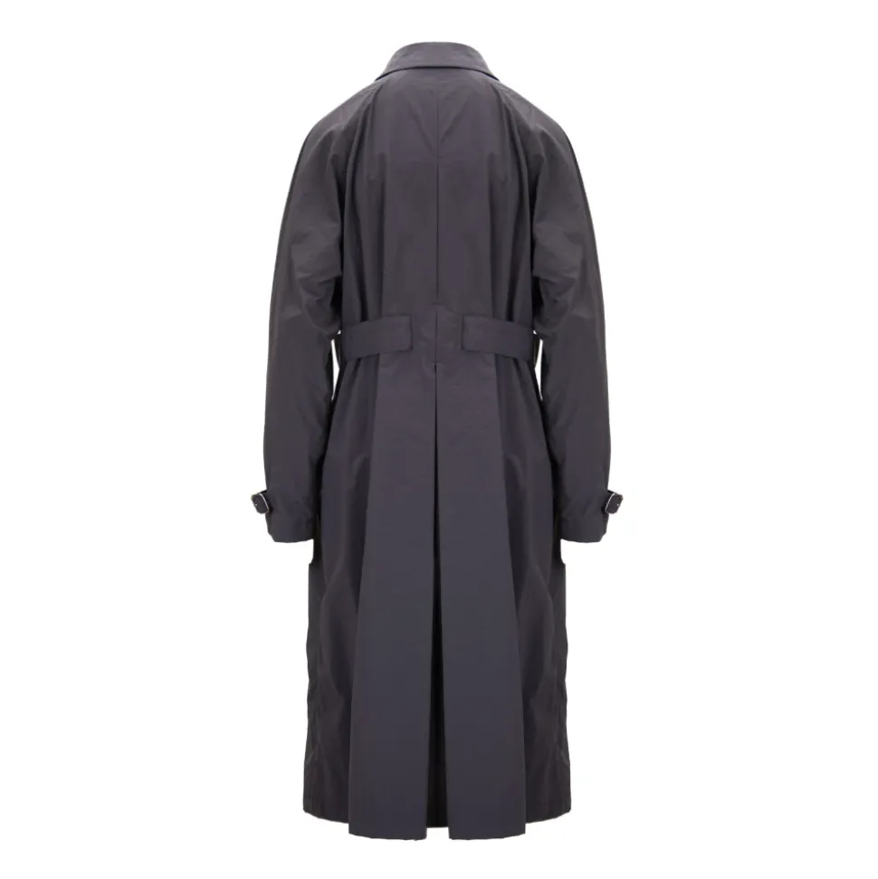 Belted Coats
