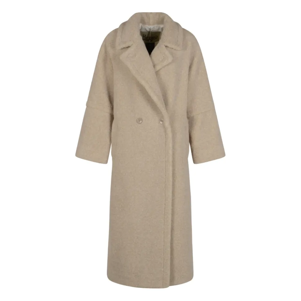 Belted Coats