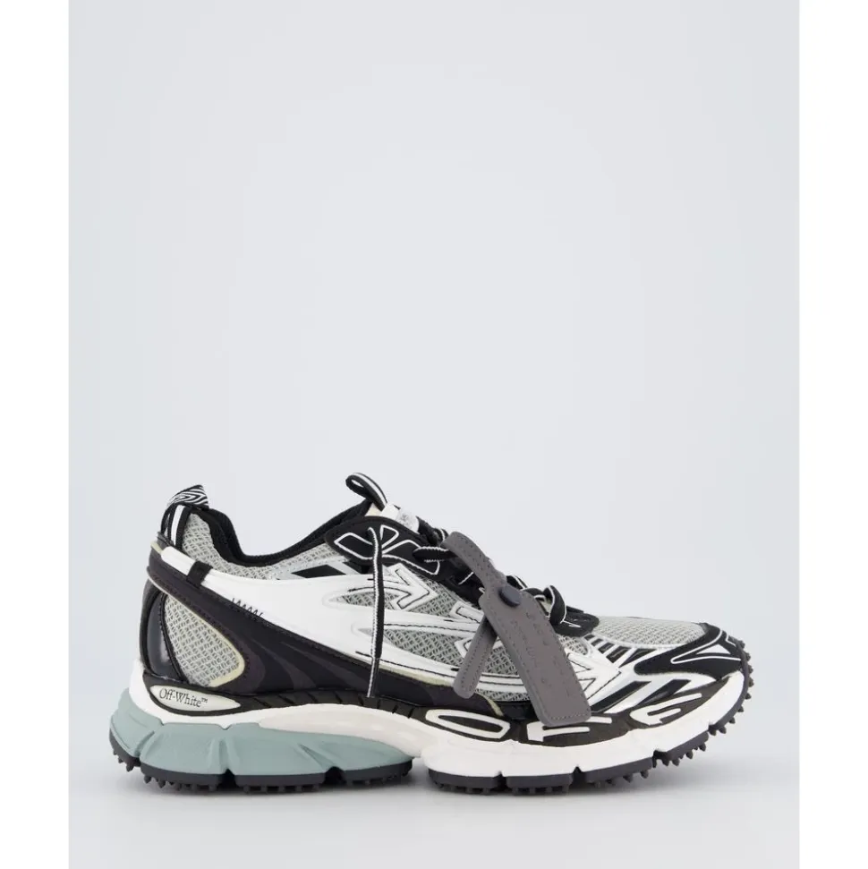 Be Right Back Sneaker