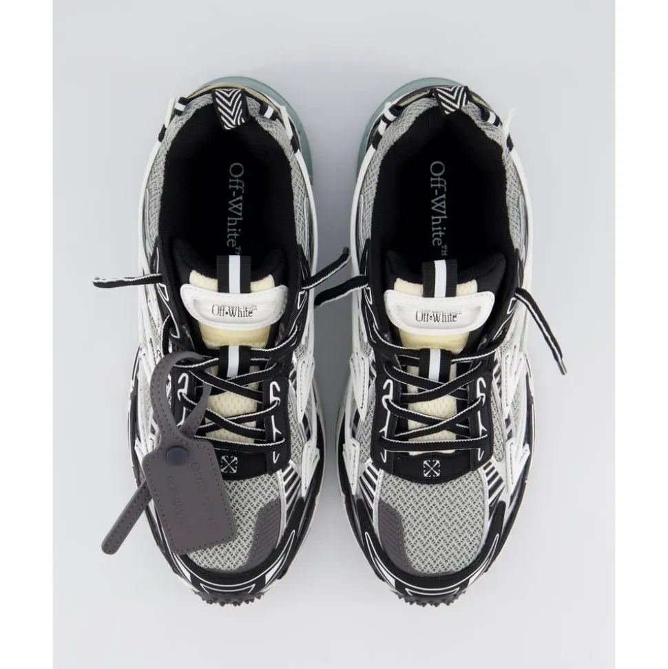 Be Right Back Sneaker
