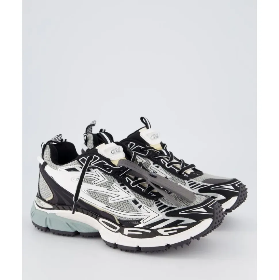 Be Right Back Sneaker