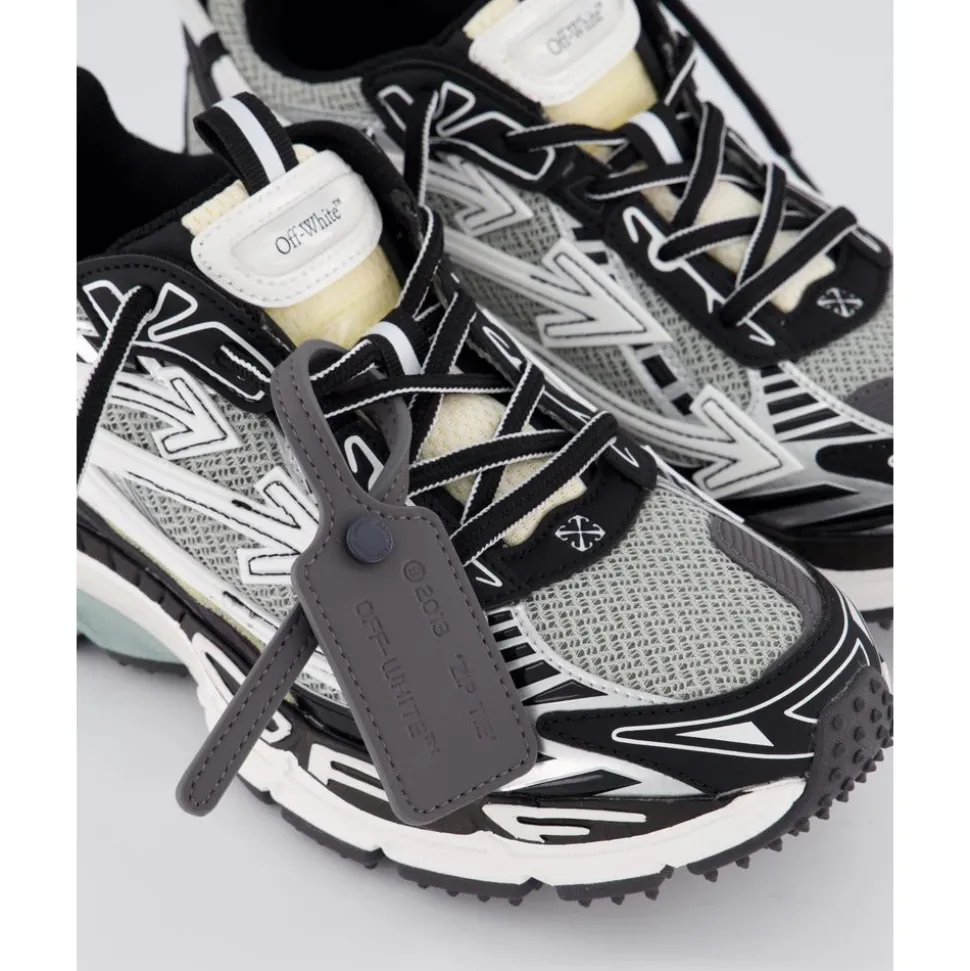 Be Right Back Sneaker
