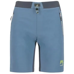 Bermudas Rock Evo Azul Ombre