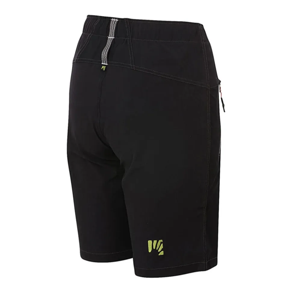 Bermudas Rock Ligeros y Transpirables