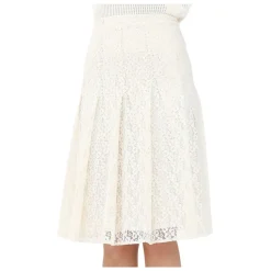 Beta Svasata Midi Skirt