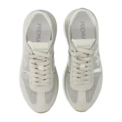 Bethcoin 8148 Platform Sneakers