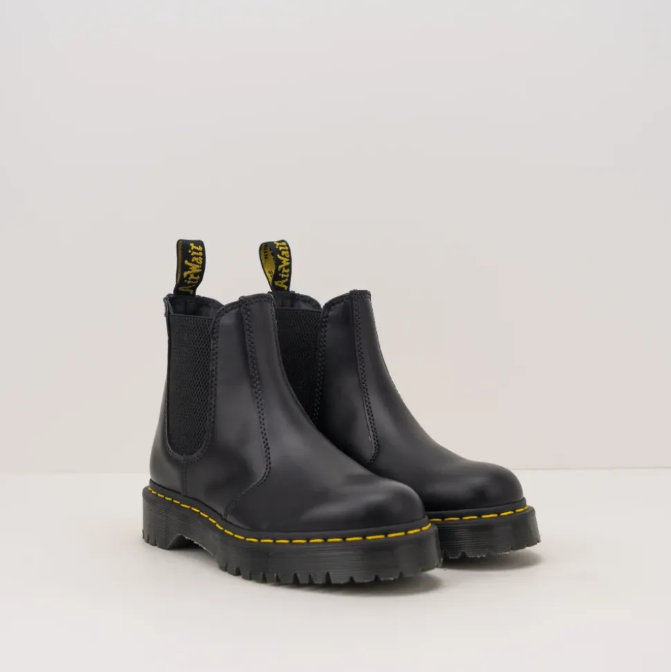 2976 Bex Smooth Chelsea Boot